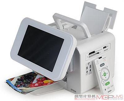 愛普生PictureMate PM310打印機(jī)