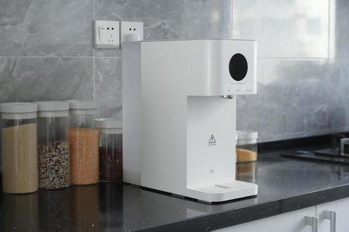 小米mjsxj02cm安裝說(shuō)明書(shū) ro反滲透,家庭第一款無(wú)使用門(mén)檻凈水產(chǎn)品,小米臺(tái)式凈飲機(jī)...