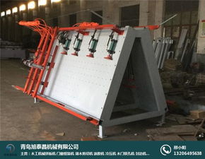 門窗組裝機 圖 木門窗組框機 沈陽組框機