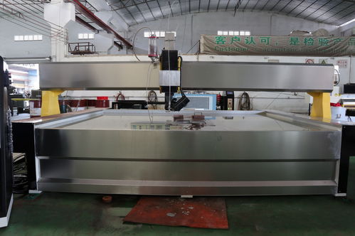 福建陶瓷廠用專業水刀生產