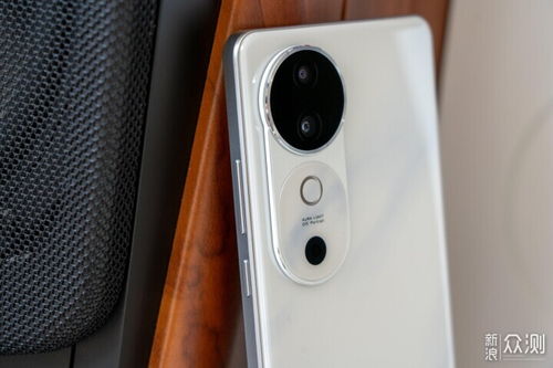中端機中的人像之光 vivo S19樣張與相框機配體驗