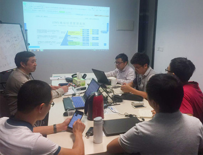 三化融合 構(gòu)建智能制造生態(tài)體系的技術(shù)咨詢(xún)指南