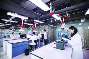 電子霧化煙的未來(lái)發(fā)展之路在哪里？這家公司的實(shí)驗(yàn)室或許可以給你答案
