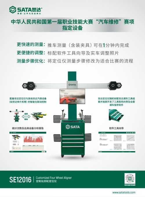 世達(dá)產(chǎn)品精準(zhǔn)賦能，助力首屆全國(guó)職業(yè)技能大賽技術(shù)咨詢